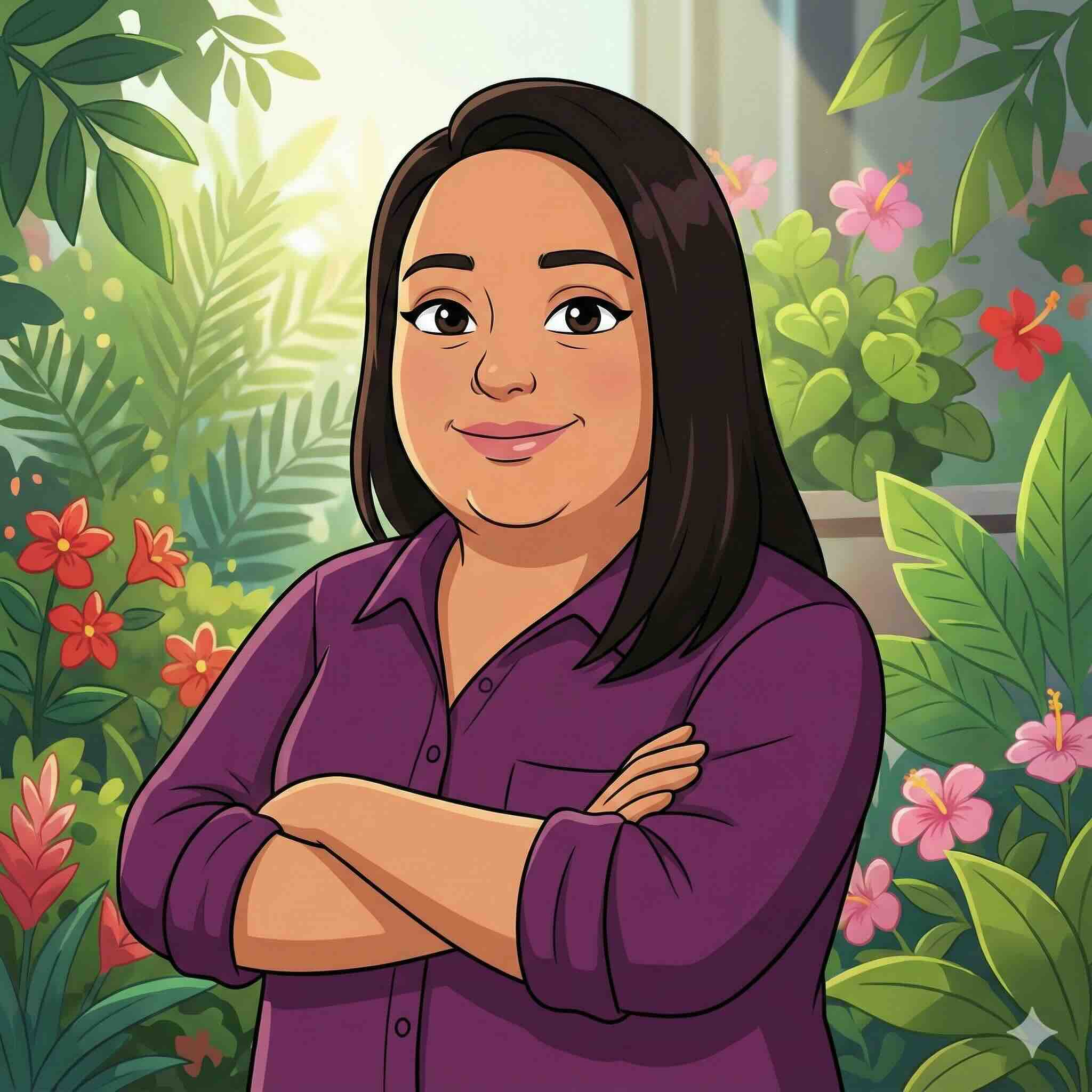 Scarlet Chieffallo - Co-Founder & COO of Kyndlo